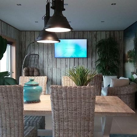 Wherry Green Guest House Barra 外观 照片
