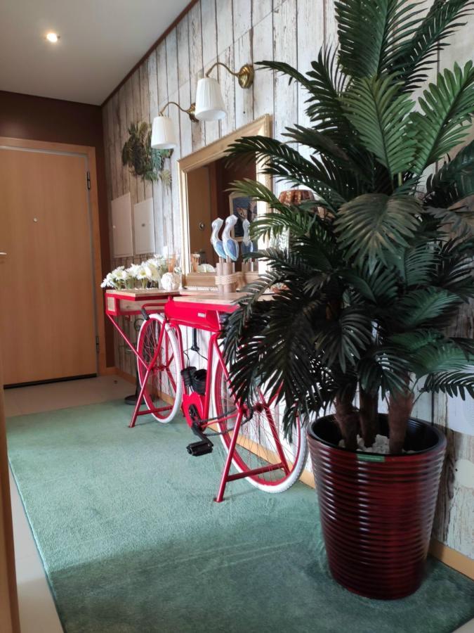 Wherry Green Guest House Barra 外观 照片