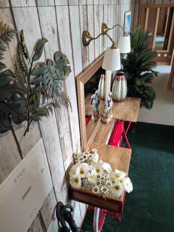 Wherry Green Guest House Barra 外观 照片