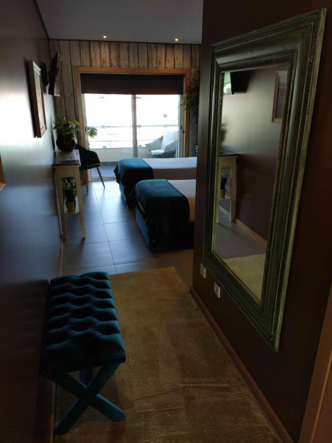 Wherry Green Guest House Barra 外观 照片