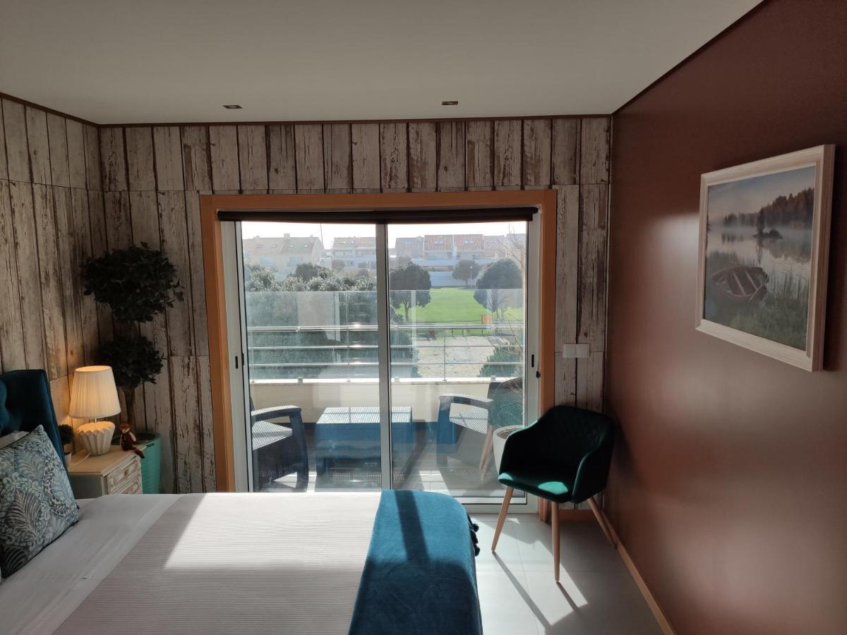 Wherry Green Guest House Barra 外观 照片