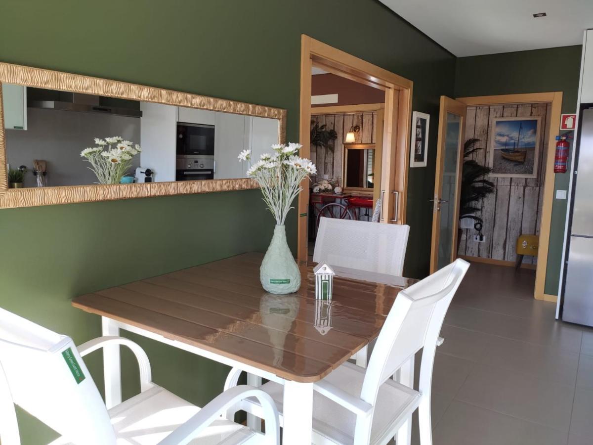 Wherry Green Guest House Barra 外观 照片