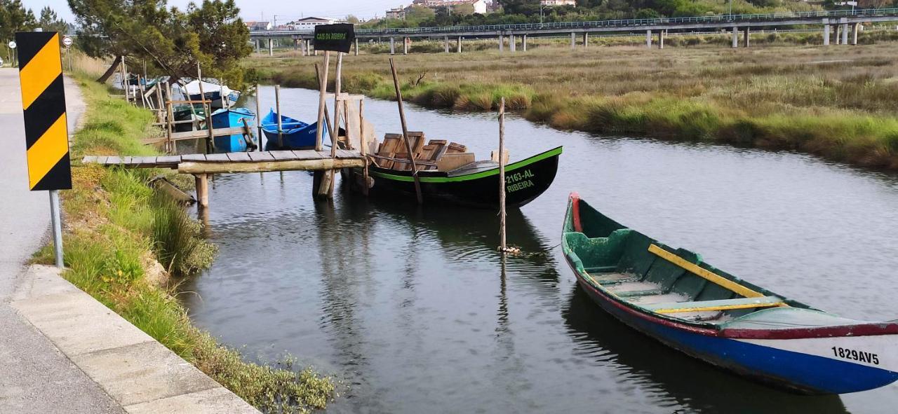 Wherry Green Guest House Barra 外观 照片
