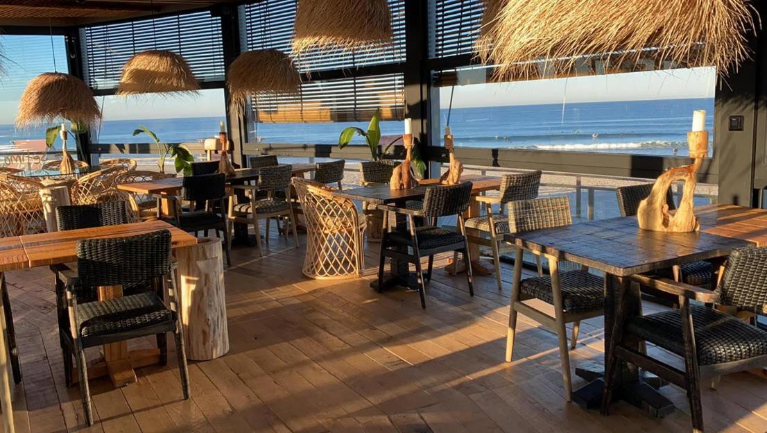 Wherry Green Guest House Barra 外观 照片