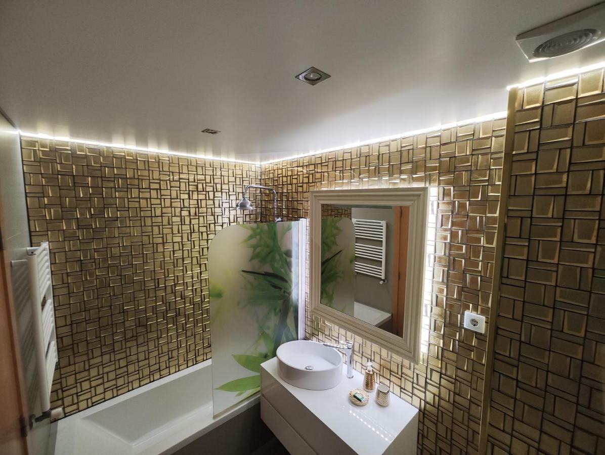 Wherry Green Guest House Barra 外观 照片