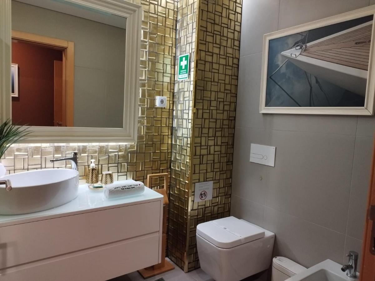 Wherry Green Guest House Barra 外观 照片