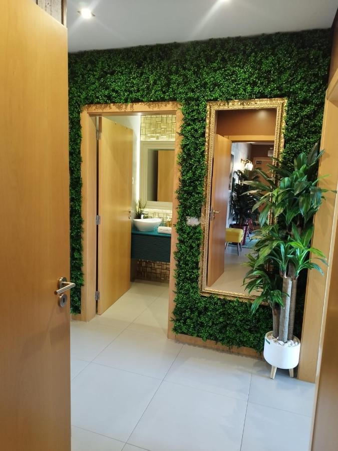 Wherry Green Guest House Barra 外观 照片