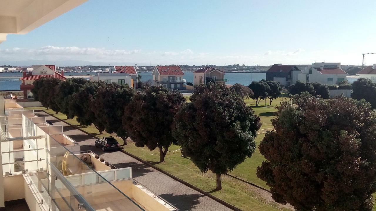 Wherry Green Guest House Barra 外观 照片