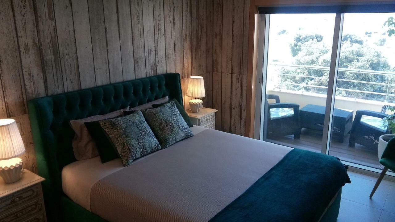 Wherry Green Guest House Barra 外观 照片