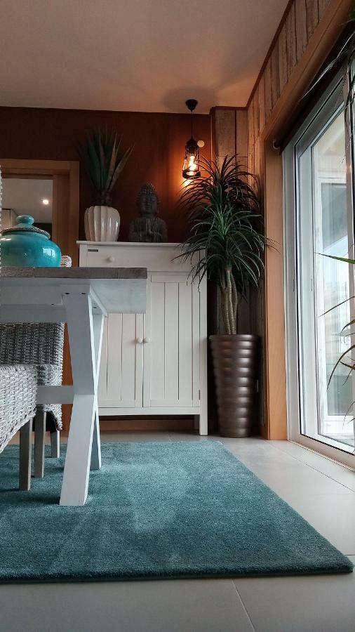 Wherry Green Guest House Barra 外观 照片