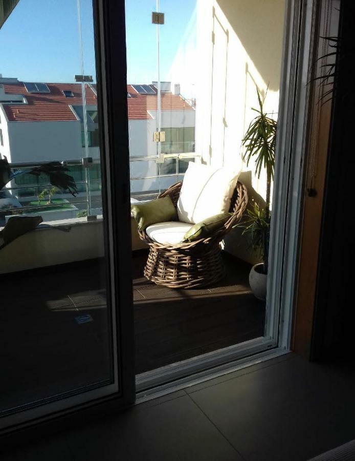 Wherry Green Guest House Barra 外观 照片